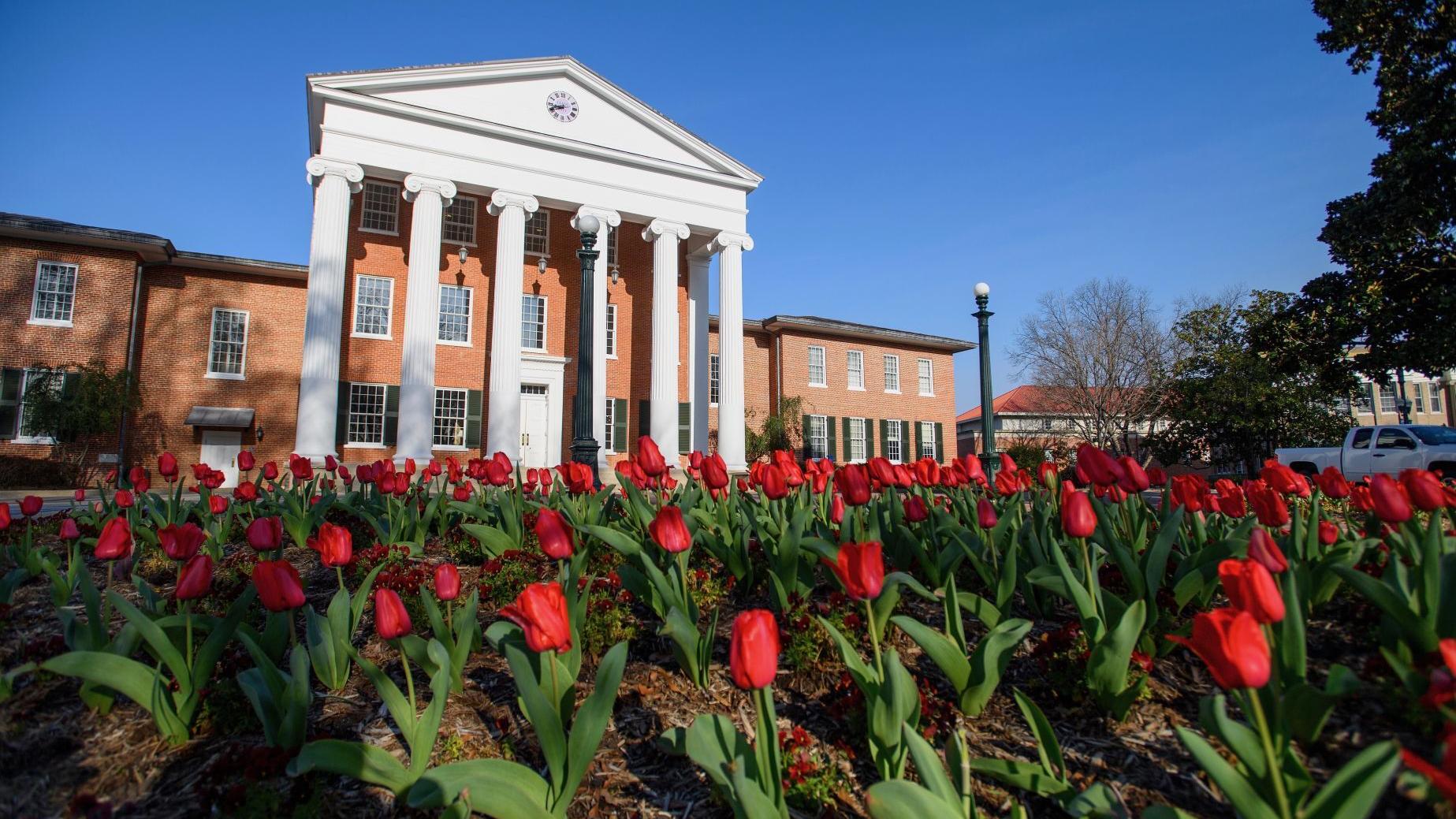 Statewide college enrollment up as five of eight Mississippi public universities report increases